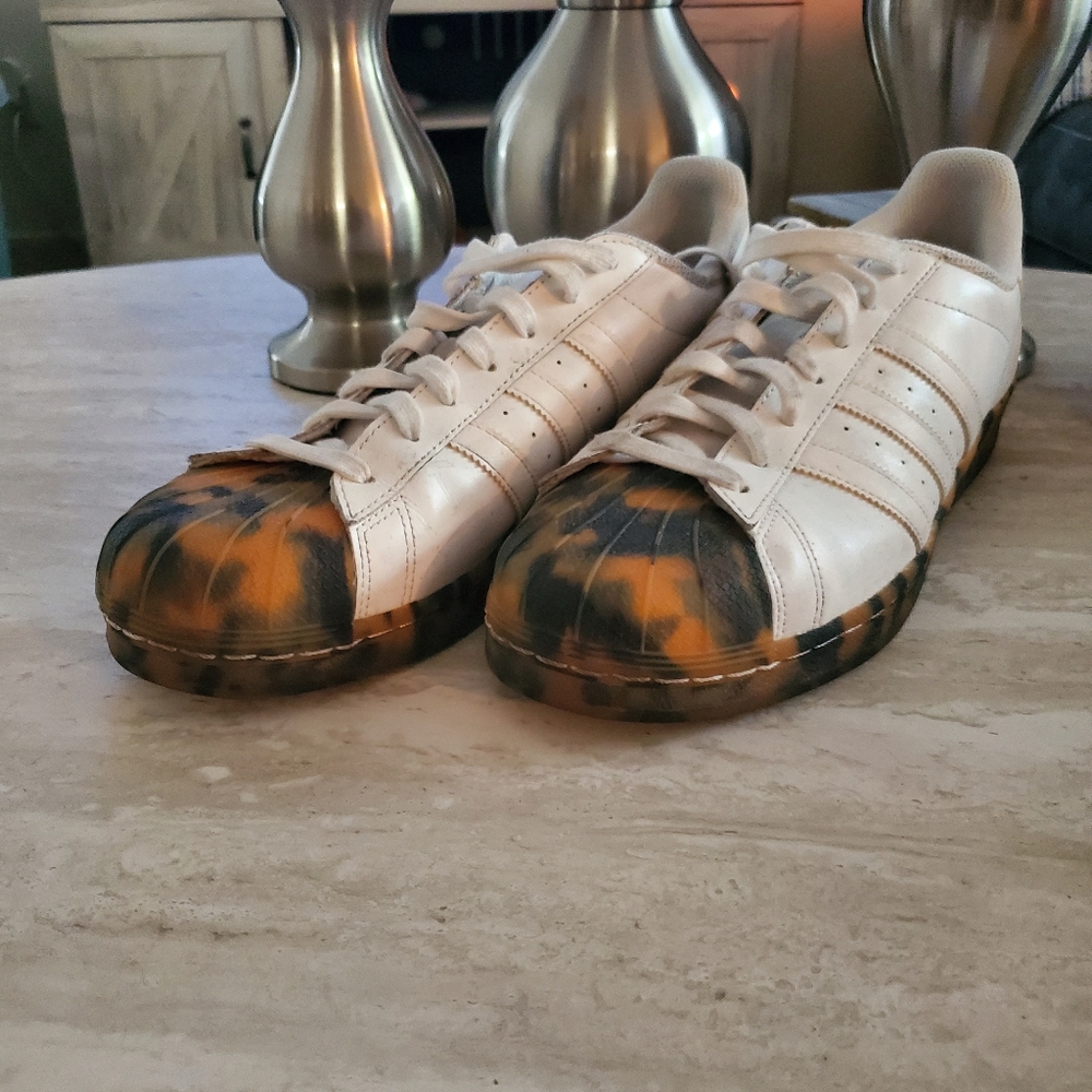 Adidas Superstar